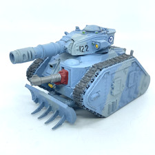 Imperial Guard Leman Russ Tank