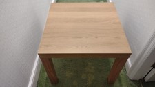 IKEA LACK COFFEE TABLE