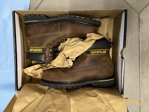 Caterpillar holton safety - sb,