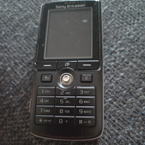 Sony ericsson k750i - k750i, mobile