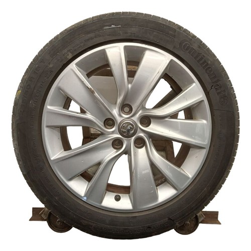 Vauxhall cascada wheel mk1 - vauxhall,