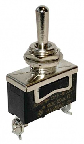 Heavy duty 30a - duty, universal