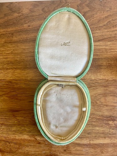 1920 art deco tausca - la,
