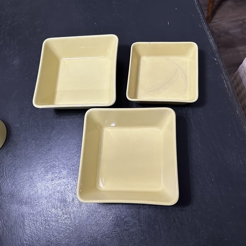 Vintage arabia finland pottery - arabia,