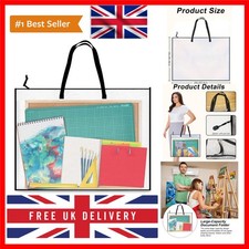 A3/A2 Art Folder,19 x 25in