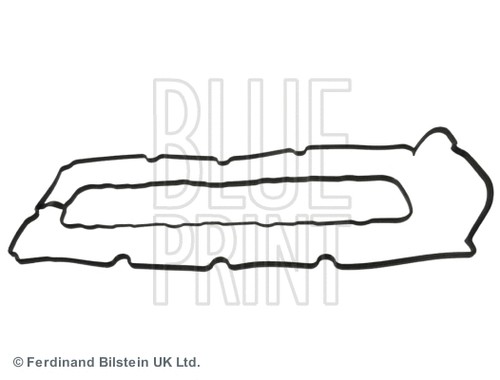 Gasket cylinder head - cylinder, cover