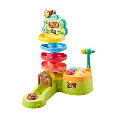 Activity toy preschool ball - toy,