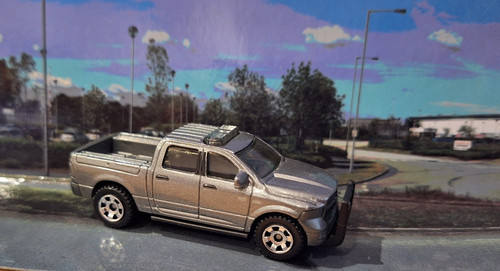 Matchbox 2015 ram from - 2015, 2018