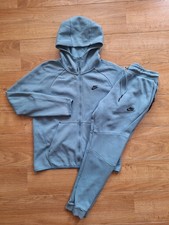 Nike tech fleece baby blue old