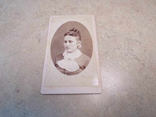 Antique vintage photo cabinet - antique,