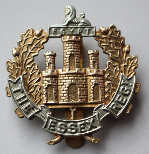 British army essex - british,