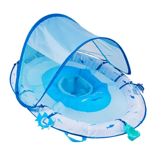 Elite baby spring float with - spring,