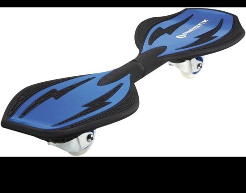 Razor ripstik ripster blue - razor,