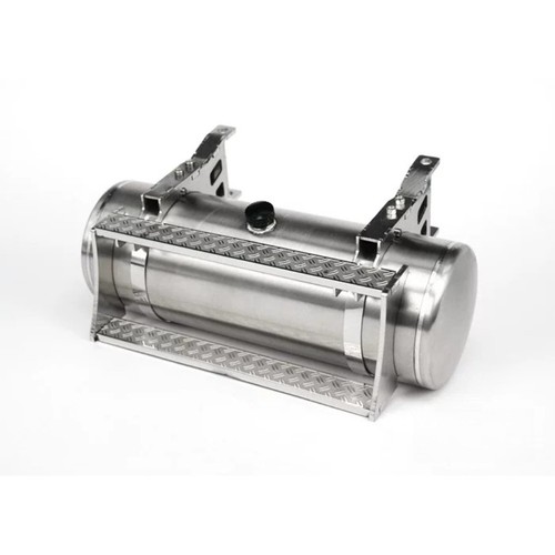 Hydraulic oil tank - hydraulic,