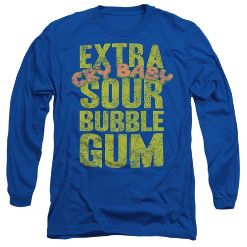 Dubble bubble extra sour long - dubble,