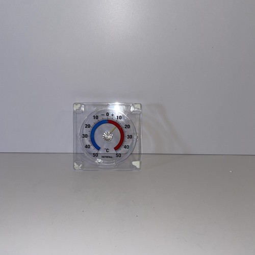 Faithfull thermometer - faithfull,
