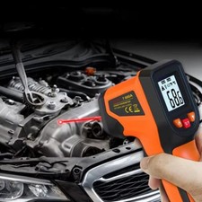 -50 To 400/600 Infrared