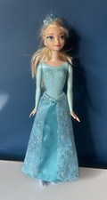 Disney CFB73 Frozen Sparkle