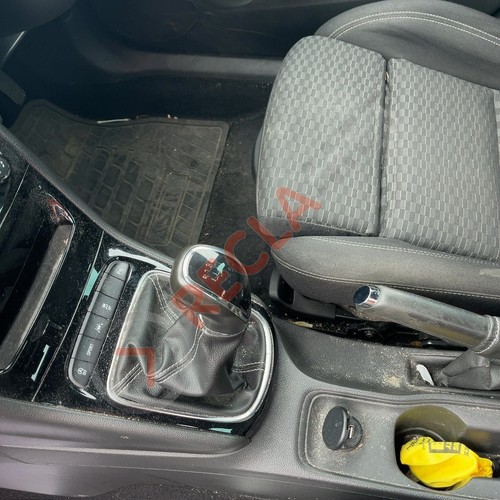 Vauxhall astra sri - vauxhall,