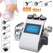 10 in1 Body Slimming