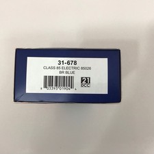 Bachmann Oo Gauge Class 85026