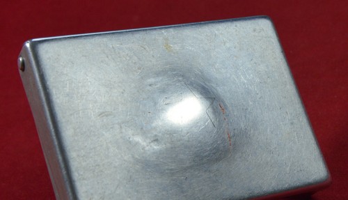 Red army star ww2 - red, soviet