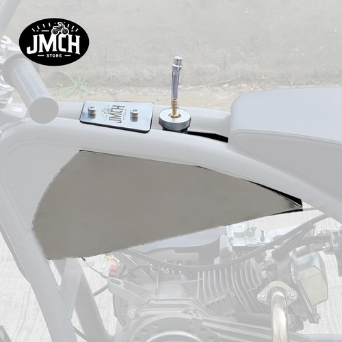 Stainless steel fuel gas - fuel,