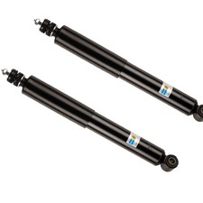 2 Bilstein B4 Shock absorber