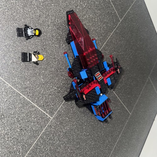 Rare vintage lego space - vintage,