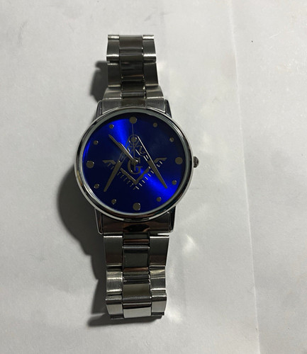Henly men masonic face - men's,
