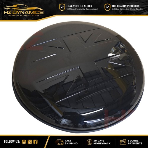 Spare wheel tyre cover - spare,