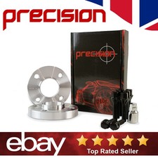 Peugeot 206 Wheel Spacers 20mm