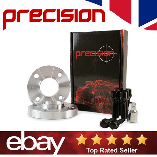 Peugeot 206 wheel spacers 20mm - 206,