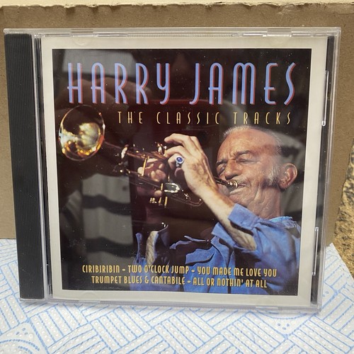 Harry james the classic - the,