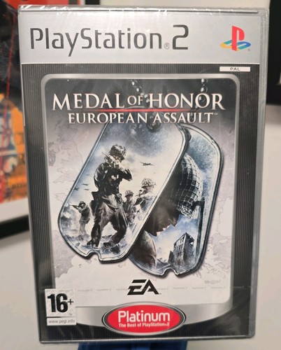 Medal honor european - medal,