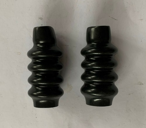 15mm rubber gaiter - 15mm, to