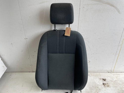 Ford max seat base - seat, l/h/f
