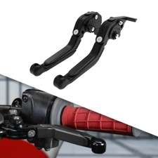Black Adjustable Extendable