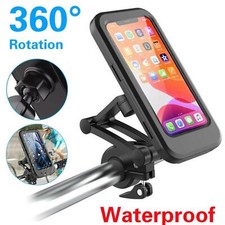 360° Bike & Motorcycle