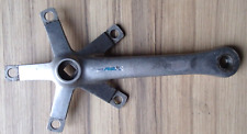 SHIMANO RSX CHAINSET SPIDER 170mm RARE RETRO RIGHT HAND CRANK ARM MODEL FC-A415