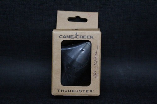New cane creek - new, thudbuster