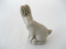 Wade Whimsie, Whimsies, Premiums, Fair Whimsies,Whimsie Animals, Nursery Perfect