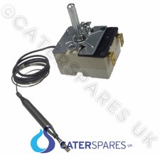55.13039.040 EGO OPERATING CONTROL FRYER THERMOSTAT 190 PARRY 5513039040  