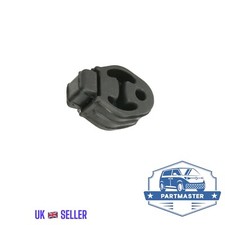 EXHAUST HANGER RUBBER FOR FORD C-MAX FOCUS TRANSIT CONNECT 98AB5A262EA