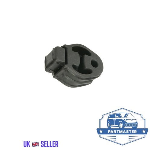 Exhaust hanger rubber for - rubber, ford