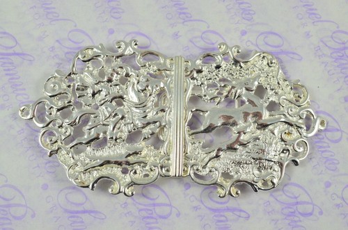 Britannia pattern silver - britannia,