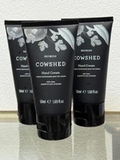 Cowshed Refresh Hand Cream