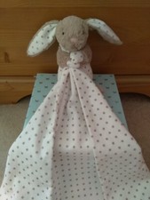 Jellycat Starry Bunny Soother
