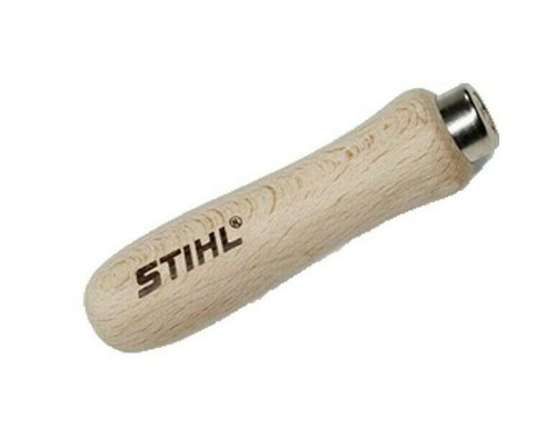 Genuine stihl wooden file - genuine,