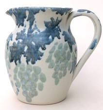 Conwy Studio Pottery Jug